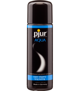 Pjur Aqua, 30ml