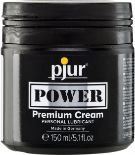 Pjur Power Premium Cream