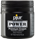 Pjur Power Premium Cream 