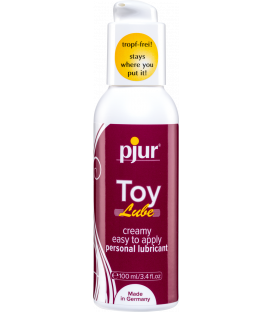 Pjur Woman Toy Lube, 100ml