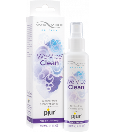 Pjur - We-Vibe Clean, 100ml