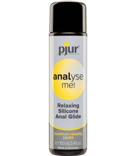 AnalyseMe Analglid