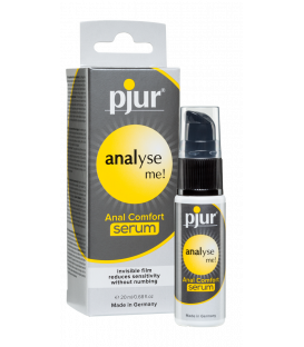 Analyse Me Serum - analspray