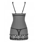 Obsessive - 856 Chemise & Thong