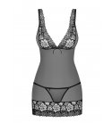 Obsessive - 856 Chemise & Thong
