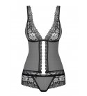 Obsessive - 856 Babydoll & Panties