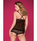 Obsessive - 856 Babydoll & Panties