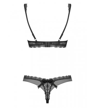 Obsessive - 856 Set & Thong