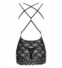 Obsessive - 860 Chemise & Thong