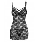 Obsessive - 860 Chemise & Thong