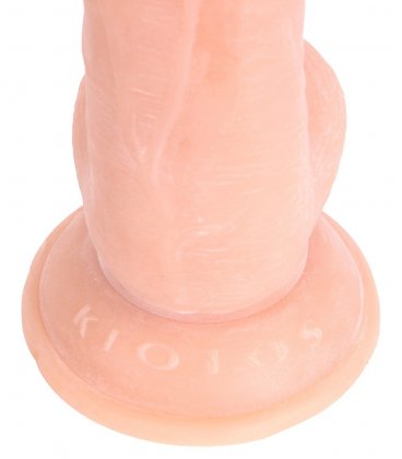 Kiotos COX - 18,5cm, Flesh