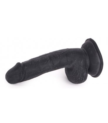 Kiotos COX - 18,5cm, Black