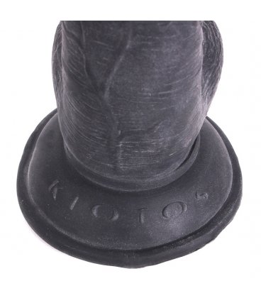 Kiotos COX - 18,5cm, Black