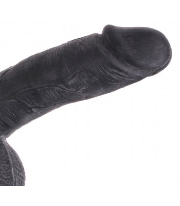 Kiotos COX - 18,5cm, Black