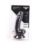 Kiotos COX - 18,5cm, Black