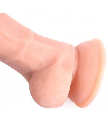 Kiotos COX - 19,5cm, Flesh