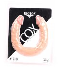 Kiotos COX - Double 40cm, Flesh