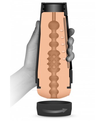 Main Squeeze - Sasha Grey