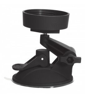 Main Squeeze - Suction Cup