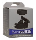 Main Squeeze - Suction Cup