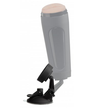 Main Squeeze - Suction Cup