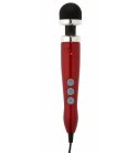 Doxy - Number 3 Wand Massager, Red