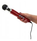 Doxy - Number 3 Wand Massager, Red