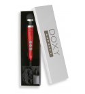 Doxy - Number 3 Wand Massager, Red
