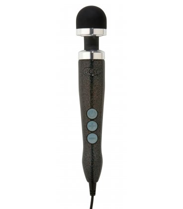 Doxy - Number 3 Wand Massager, Black