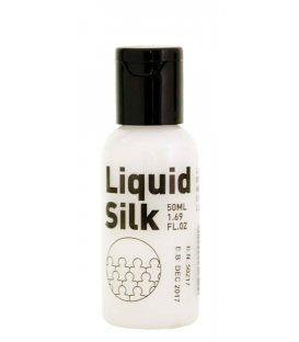 Liquid Silk, 50ml