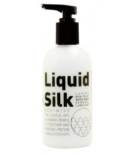 Liquid Silk, 250ml