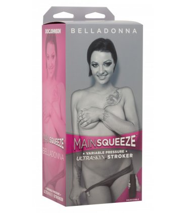 Main Squeeze - Belladonna