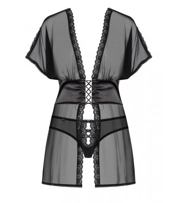 Obsessive - 868 Babydoll & Panties