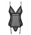 Obsessive - 868 Corset & Thong