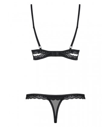Obsessive - 868 Set & Thong