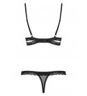 Obsessive - 868 Set & Thong