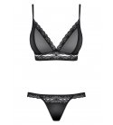 Obsessive - 868 Set & Thong