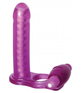 DP Fantasy Ring, Purple