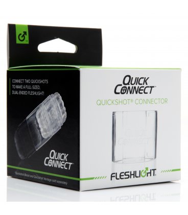 Fleshlight - Quickshot Quick Connect