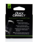 Fleshlight - Quickshot Quick Connect