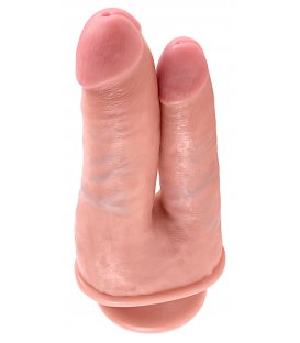 King Cock - Double Penetrator, Light