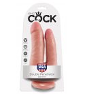 King Cock - Double Penetrator, Light