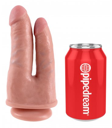 King Cock - Double Penetrator, Light