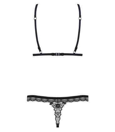 Obsessive - 865 Set & Thong