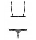 Obsessive - 865 Set & Thong