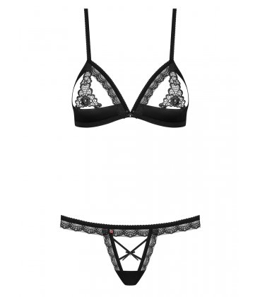 Obsessive - 865 Set & Thong