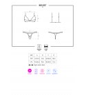 Obsessive - 865 Set & Thong