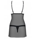 Obsessive - 865 Chemise & Thong
