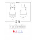 Obsessive - 865 Chemise & Thong