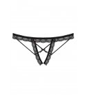 Obsessive - 865 Crotchless Thong